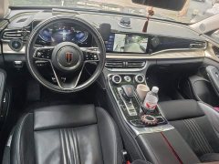 Hongqi H9 2.0T Smart connection Qichang Edition - фото 12