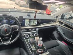 Hongqi H9 2.0T Smart connection Qichang Edition - фото 13