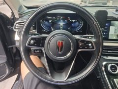Hongqi H9 2.0T Smart connection Qichang Edition - фото 15