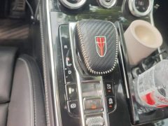 Hongqi H9 2.0T Smart connection Qichang Edition - фото 16