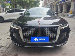 Hongqi H9 2.0T Smart connection Qichang Edition - фото 2