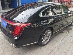 Hongqi H9 2.0T Smart connection Qichang Edition - фото 3