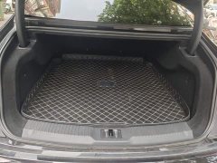 Hongqi H9 2.0T Smart connection Qichang Edition - фото 4