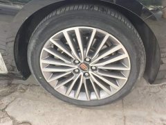 Hongqi H9 2.0T Smart connection Qichang Edition - фото 6