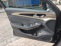 Hongqi H9 2.0T Smart connection Qichang Edition - фото 7