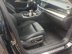 Hongqi H9 2.0T Smart connection Qichang Edition - фото 8