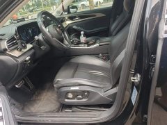 Hongqi H9 2.0T Smart connection Qichang Edition - фото 9