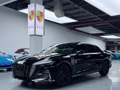 Hongqi H6 2.0T Zhi Shang Edition - фото 1