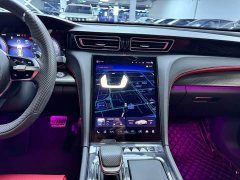 Hongqi H6 2.0T Zhi Shang Edition - фото 11