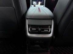 Hongqi H6 2.0T Zhi Shang Edition - фото 13