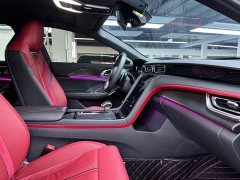 Hongqi H6 2.0T Zhi Shang Edition - фото 16