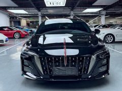 Hongqi H6 2.0T Zhi Shang Edition - фото 2