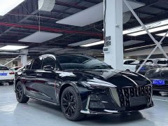 Hongqi H6 2.0T Zhi Shang Edition - фото 3