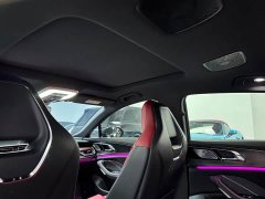 Hongqi H6 2.0T Zhi Shang Edition - фото 8