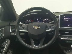 Cadillac CT5 28T luxury (standard version) - фото 11