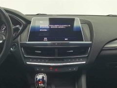 Cadillac CT5 28T luxury (standard version) - фото 12