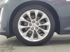 Cadillac CT5 28T luxury (standard version) - фото 17