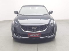 Cadillac CT5 28T luxury (standard version) - фото 3