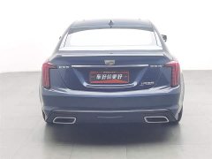 Cadillac CT5 28T luxury (standard version) - фото 4