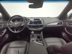 Cadillac CT5 28T luxury (standard version) - фото 5