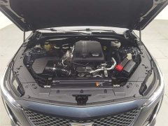 Cadillac CT5 28T luxury (standard version) - фото 6
