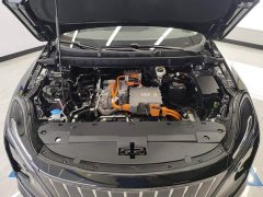 Hongqi E-QM5 2023 Facelift Basic Travel Edition - фото 10