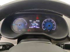 Hongqi E-QM5 2023 Facelift Basic Travel Edition - фото 14