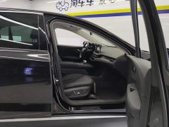 Hongqi E-QM5 2023 Facelift Basic Travel Edition - фото 8