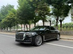 Hongqi H9 2.0T Zhilian Qixiang Edition - фото 1