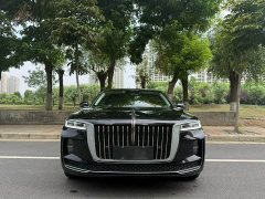 Hongqi H9 2.0T Zhilian Qixiang Edition - фото 2