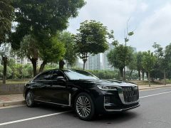 Hongqi H9 2.0T Zhilian Qixiang Edition - фото 3