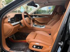 Hongqi H9 2.0T Zhilian Qixiang Edition - фото 4