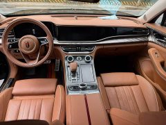 Hongqi H9 2.0T Zhilian Qixiang Edition - фото 5