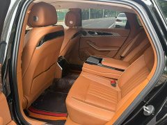 Hongqi H9 2.0T Zhilian Qixiang Edition - фото 6