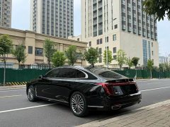 Hongqi H9 2.0T Zhilian Qixiang Edition - фото 7