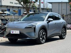 Baojun Yunhai 2024 500km pure electric version - фото 1