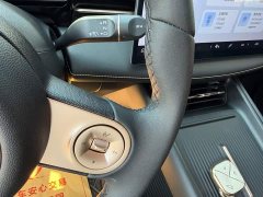Baojun Yunhai 2024 500km pure electric version - фото 10