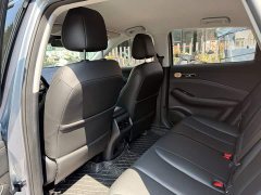 Baojun Yunhai 2024 500km pure electric version - фото 11
