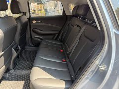 Baojun Yunhai 2024 500km pure electric version - фото 12