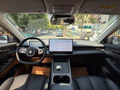Baojun Yunhai 2024 500km pure electric version - фото 13