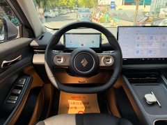 Baojun Yunhai 2024 500km pure electric version - фото 14