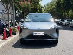 Baojun Yunhai 2024 500km pure electric version - фото 2
