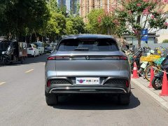 Baojun Yunhai 2024 500km pure electric version - фото 5