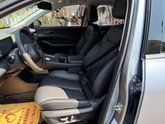 Baojun Yunhai 2024 500km pure electric version - фото 8