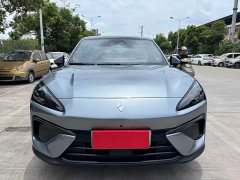 Baojun Yunhai 140km plug-in hybrid version - фото 2