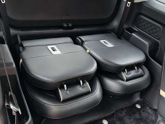 Baojun KiWi EV Artist’s Light Edition ternary lithium - фото 10