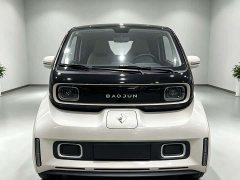 Baojun KiWi EV Artist’s Light Edition ternary lithium - фото 2