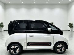 Baojun KiWi EV Artist’s Light Edition ternary lithium - фото 3