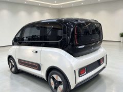 Baojun KiWi EV Artist’s Light Edition ternary lithium - фото 4