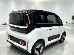 Baojun KiWi EV Artist’s Light Edition ternary lithium - фото 5